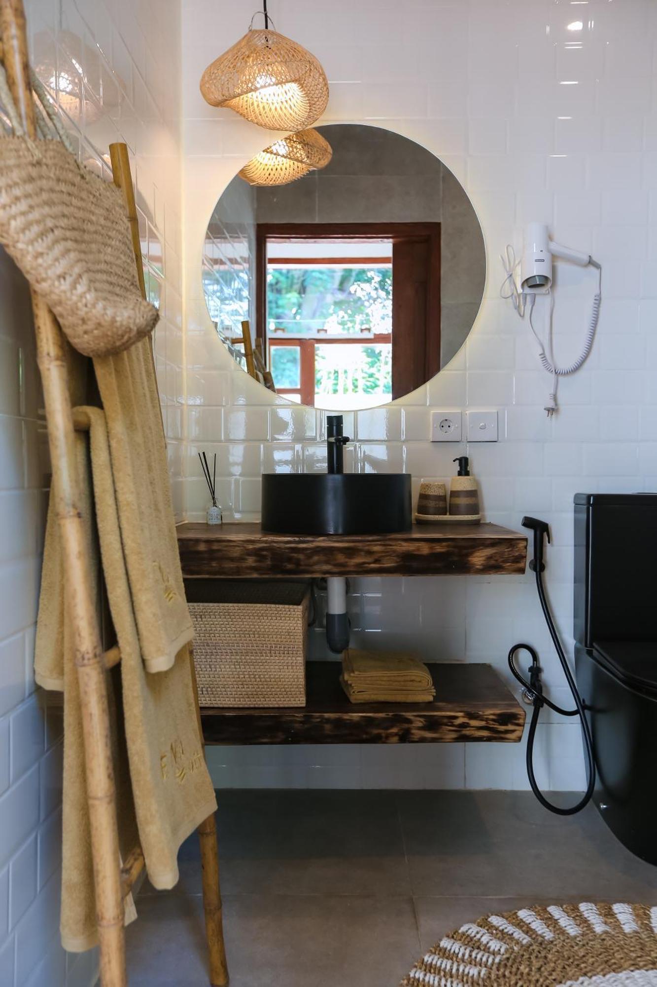 Bed and Breakfast Casa Kapuas Gili Trawangan Esterno foto