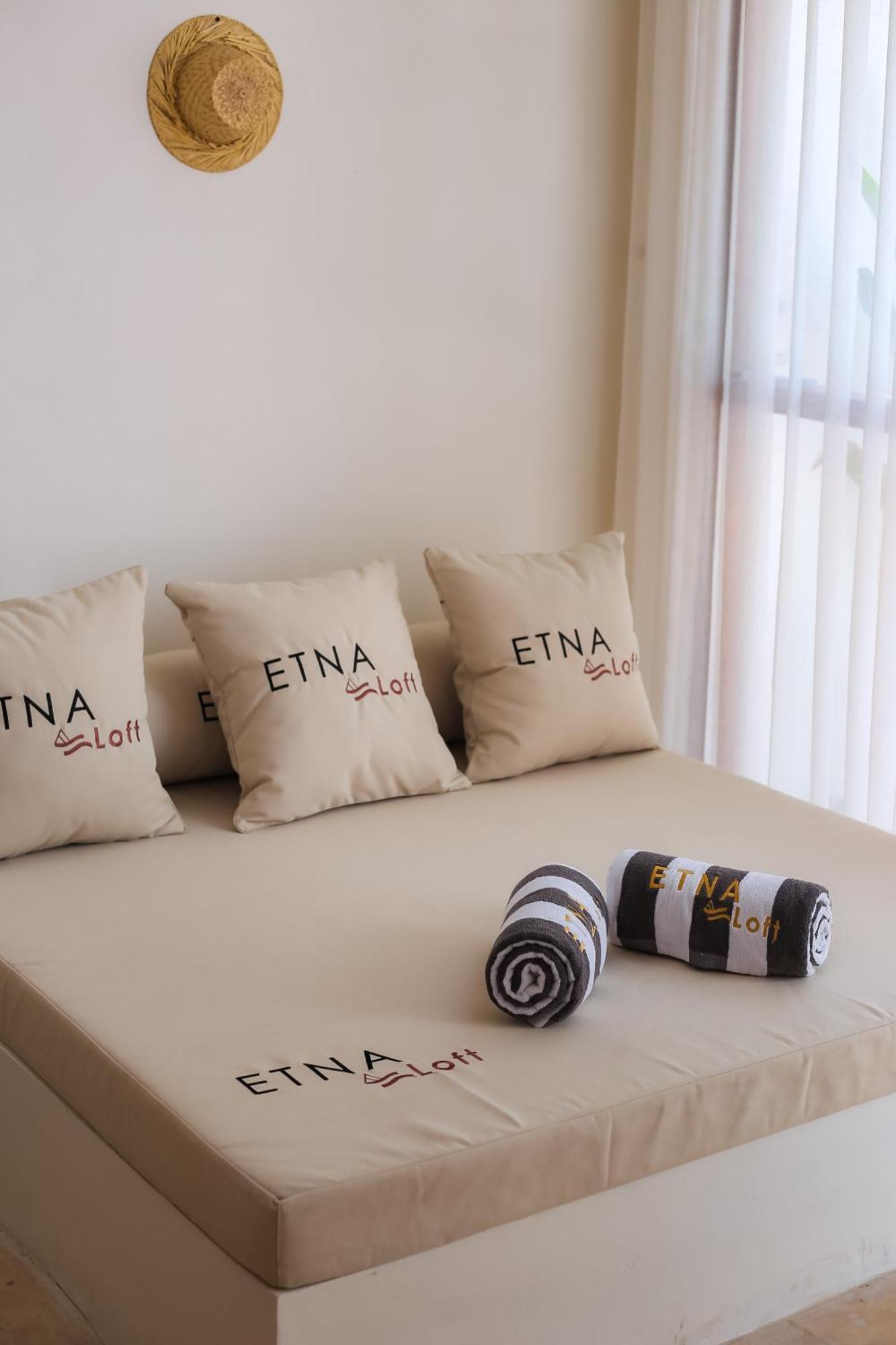 Bed and Breakfast Casa Kapuas Gili Trawangan Esterno foto